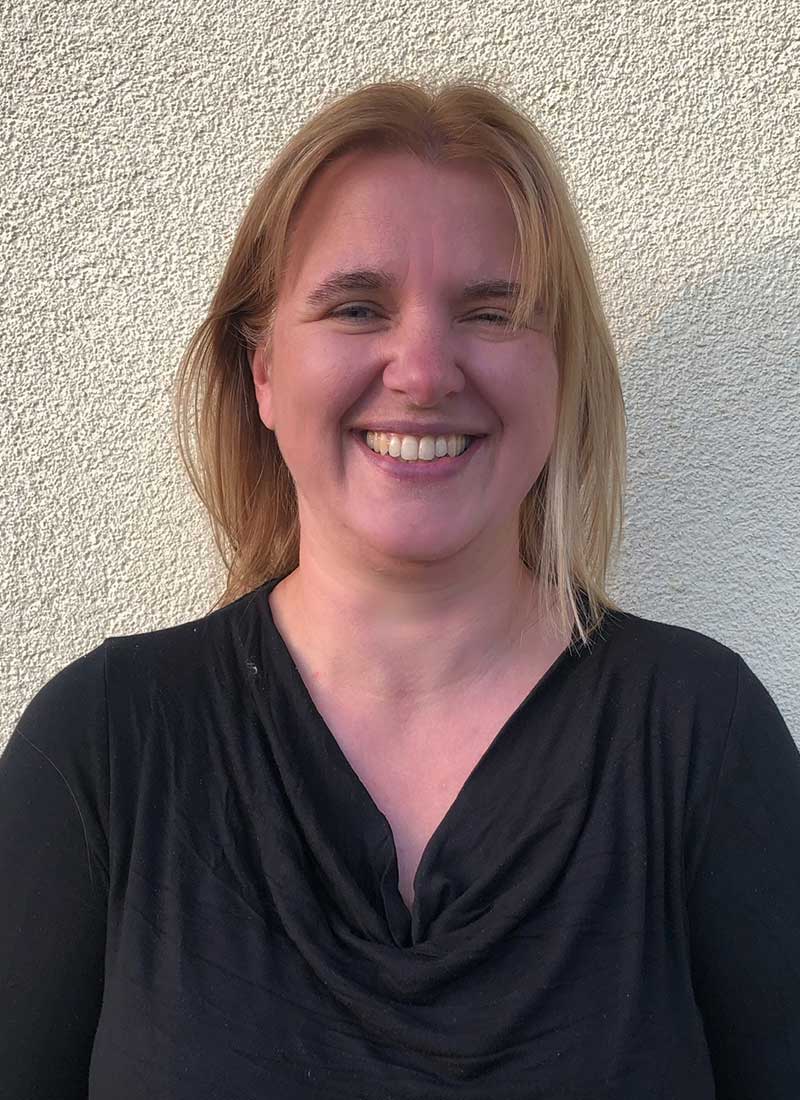 Maud Engelhardt